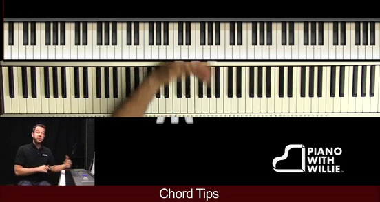 Chord Tips