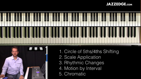 5 Ways To “Lock In” Chords At The Piano [HangWithWillie]