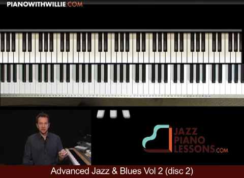 Advanced Jazz & Blues Vol 2 (disc 2)