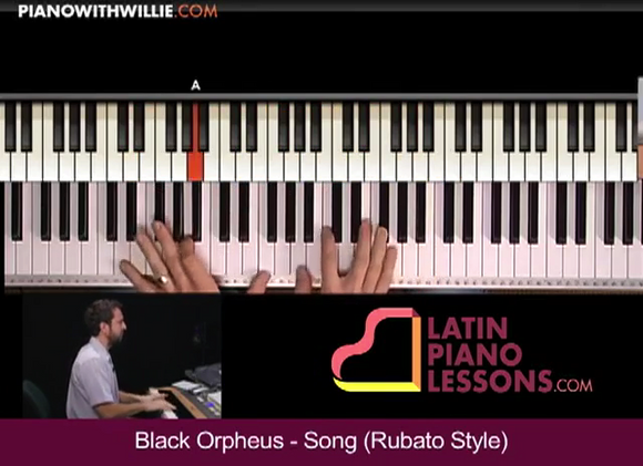 Black Orpheus (Arrangement)