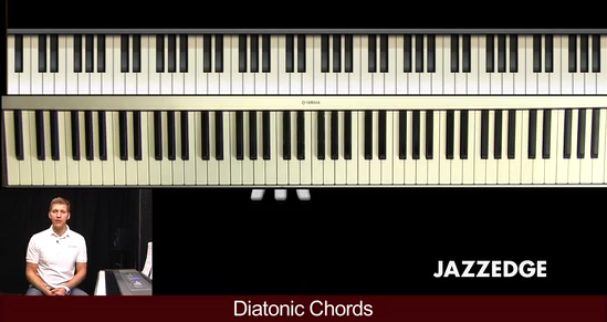 Diatonic Chords Part 2