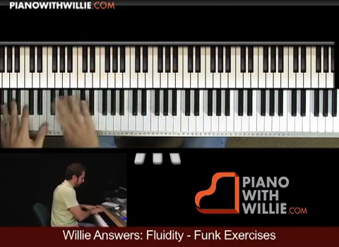 Willie Answers: Funk Fluidity