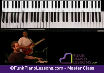 Funk Master Class 2
