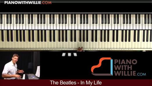 The Beatles – In My Life Part 2