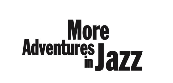 Jazzkids - More Adventures in Jazz - Digital Download (Individual Use)