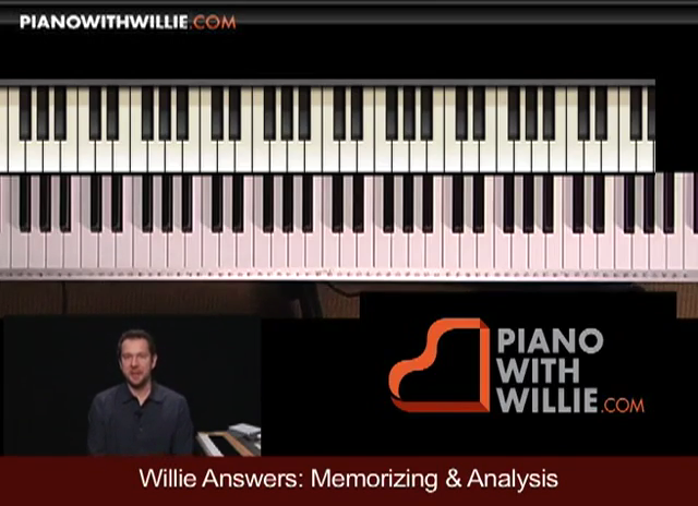 Willie Answers: Memorization & Analysis