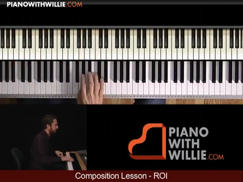 Original Composition Techniques
