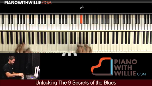 Unlocking the 9 Secrets of the Blues