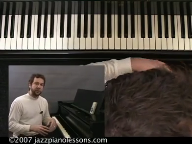 Piano Lesson Variety